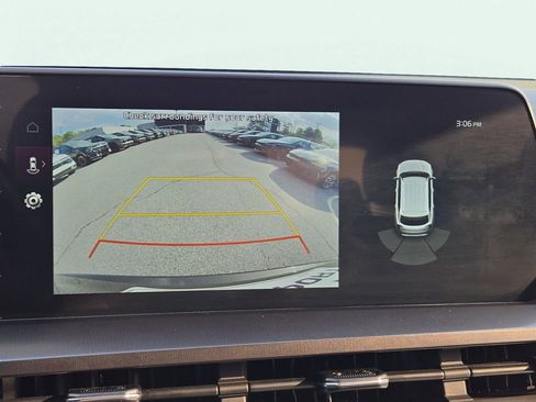 Certified 2023 Kia Telluride S image 29