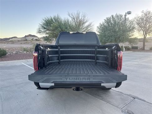 Used 2023 Toyota Tundra Capstone image 31