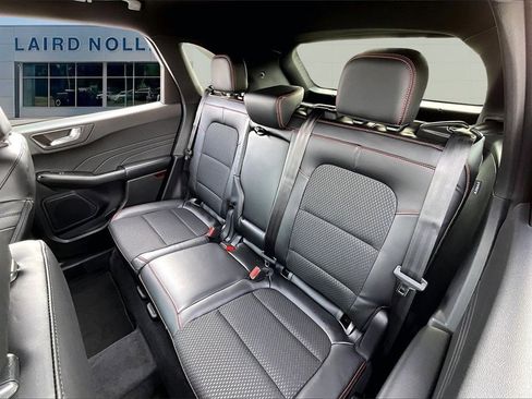 New 2026 Ford Escape ST-Line w/ Cold Weather Package image 27