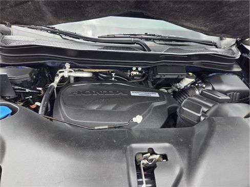 Used 2020 Honda Pilot Black Edition image 45
