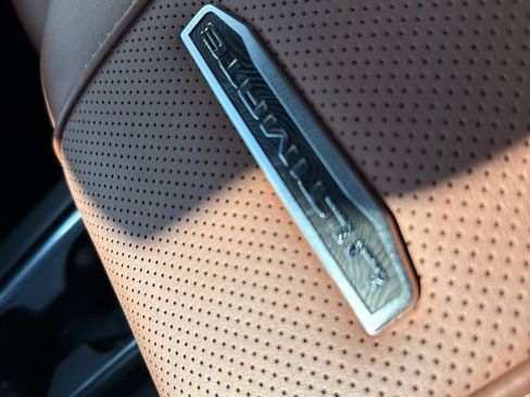 Used 2024 GMC Sierra 3500 Denali Ultimate image 18