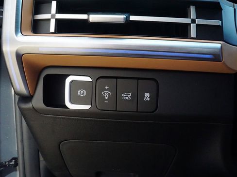 New 2026 Hyundai Santa Fe Calligraphy image 15