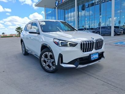 Used 2025 BMW X1 xDrive28i w/ Convenience Package