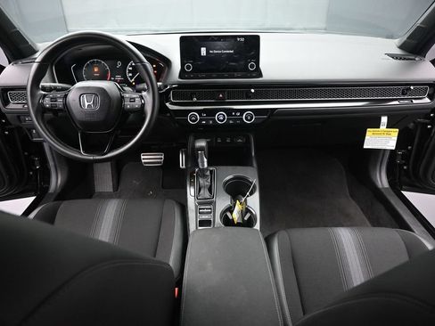 Used 2026 Honda Civic Sport image 18