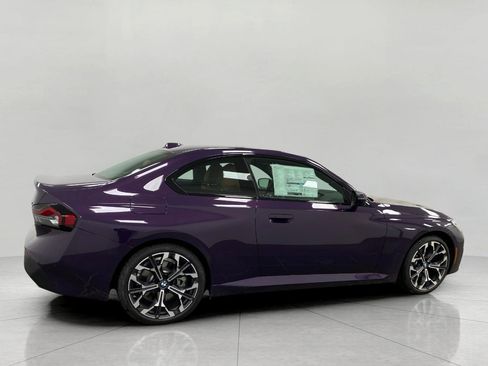 New 2026 BMW 230i xDrive Coupe AWD/4WD image 2