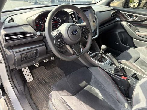 Used 2024 Subaru WRX Limited w/ Popular Package #2A AWD/4WD image 26