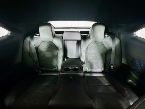 New 2026 Dodge Charger R/T Scat Pack image 10