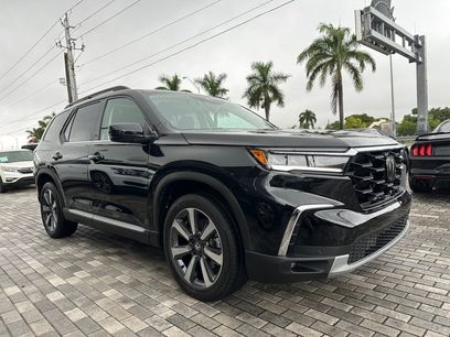 Used 2024 Honda Pilot Touring