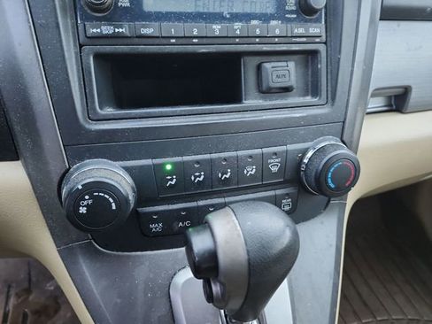 Used 2011 Honda CR-V LX image 7