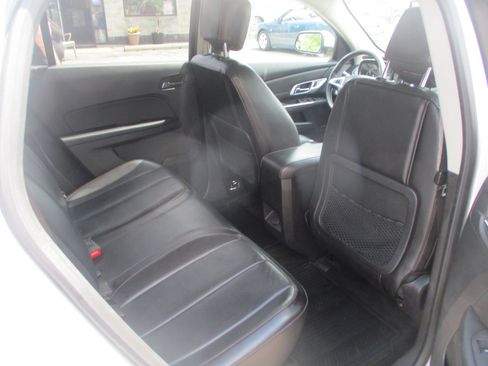 Used 2012 GMC Terrain SLT image 9