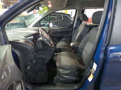 Used 2018 Ford Transit Connect XL image 8