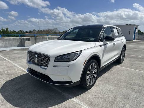 Used 2022 Lincoln Corsair Reserve w/ Equipment Group 201A FWD image 18