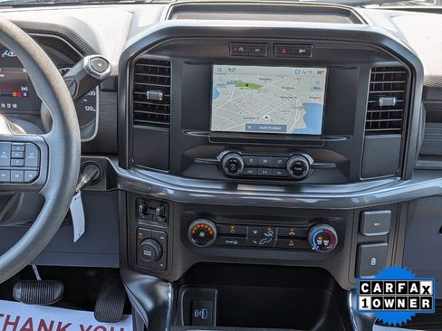 Certified 2023 Ford F150 XL w/ STX Appearance Package AWD/4WD image 20