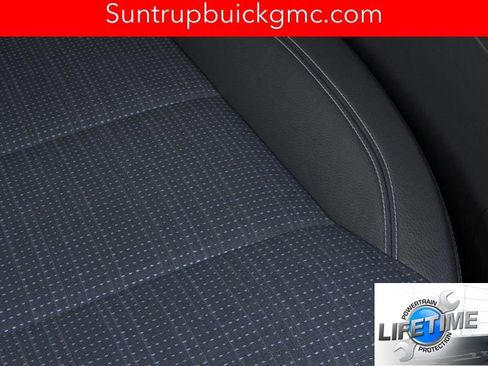 New 2026 Buick Envista Preferred image 21