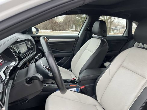 Used 2020 Volkswagen Jetta R-Line w/ R-Line Cold Weather Package image 14