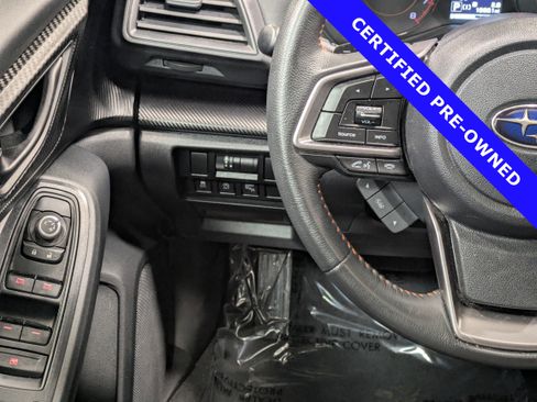 Used 2021 Subaru Crosstrek 2.0i Premium w/ Moonroof Package image 21