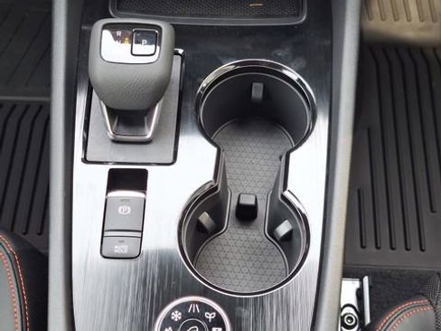 New 2026 Nissan Rogue SV AWD/4WD image 20