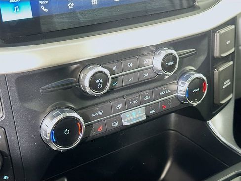 Used 2022 Ford F150 XLT w/ Equipment Group 302A High AWD/4WD image 22