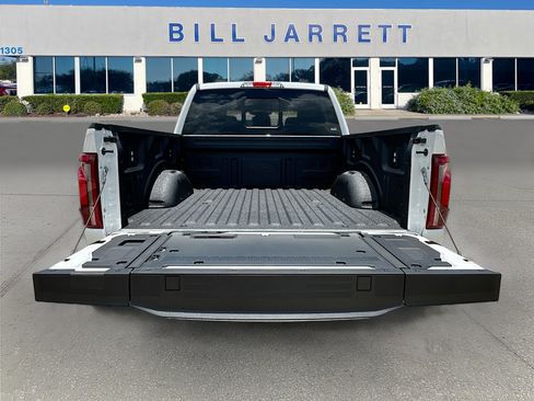 New 2026 Ford F150 King Ranch w/ Equipment Group 601A High AWD/4WD image 34