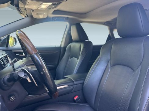 Used 2020 Lexus RX 450h AWD w/ Premium Package image 29