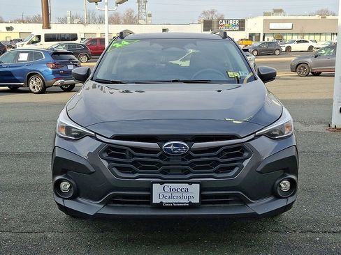 Used 2024 Subaru Crosstrek 2.0i Premium image 5