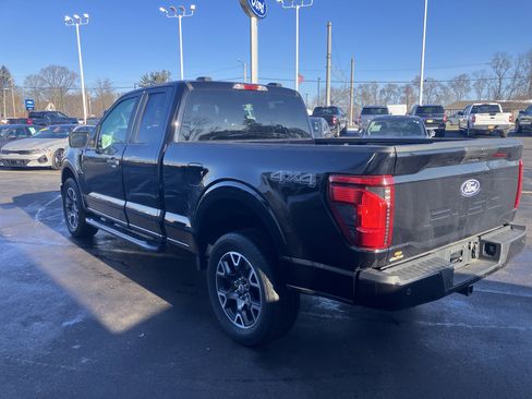Certified 2024 Ford F150 STX w/ Tow/Haul Package image 5