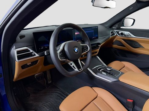 Used 2025 BMW 430i xDrive w/ M Sport Package image 10