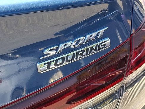 Used 2025 Honda Civic Sport Touring image 26