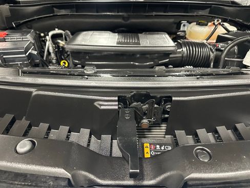 Used 2025 GMC Yukon XL Denali w/ Sun & Power Step Package image 65