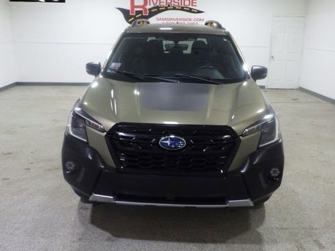 Used 2024 Subaru Forester Wilderness image 6