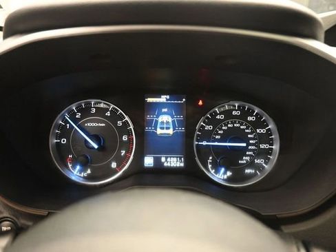Used 2022 Subaru Ascent Touring AWD/4WD image 10