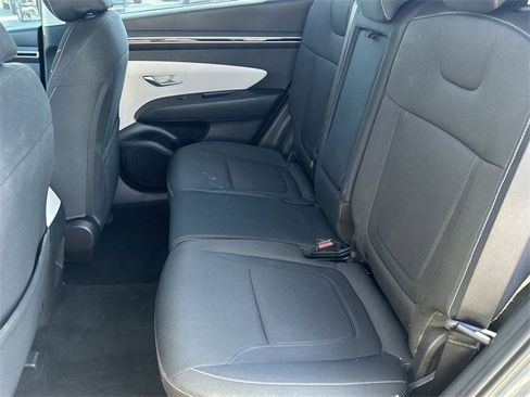 Certified 2024 Hyundai Tucson SE image 19