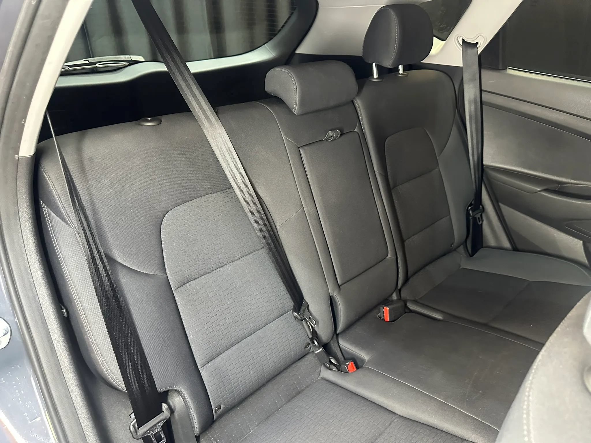 Used 2020 Hyundai Tucson SE w/ Cargo Package FWD image 30