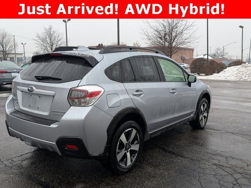 Used 2016 Subaru Crosstrek Touring w/ Popular Package #1 image 4