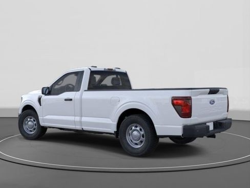 New 2026 Ford F150 XL RWD image 4