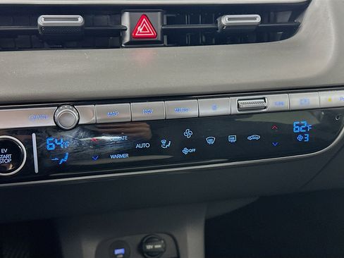 Used 2024 Hyundai Ioniq 5 SEL image 24