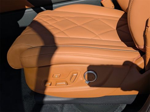 New 2026 Genesis GV80 3.5T Prestige image 15