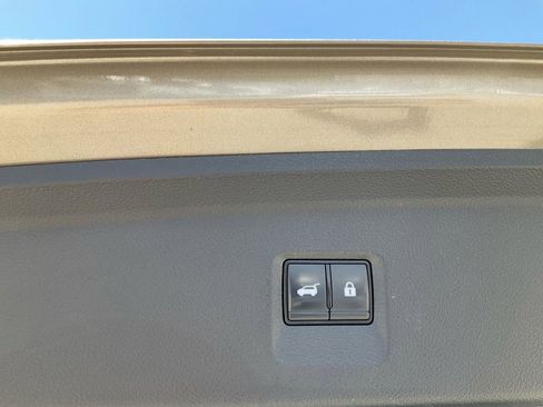 Used 2023 INFINITI QX60 Luxe w/ Cargo Package image 10