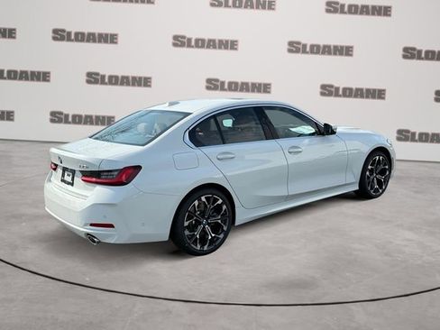 New 2026 BMW 330i xDrive Sedan w/ Convenience Package image 5