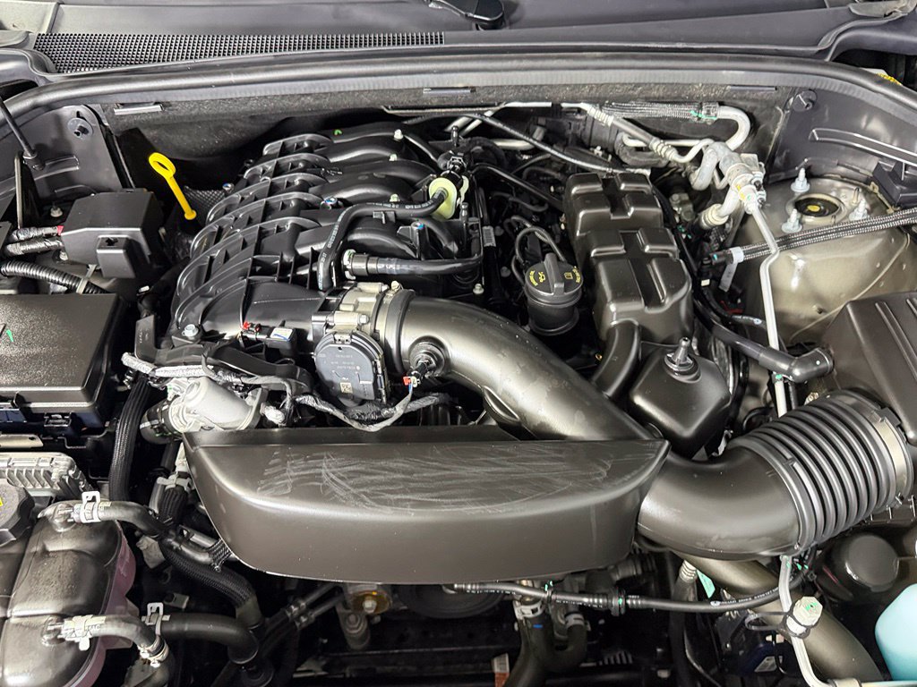 Certified 2026 Dodge Durango GT AWD/4WD image 20