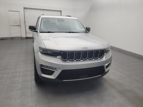 Used 2023 Jeep Grand Cherokee Limited RWD image 14