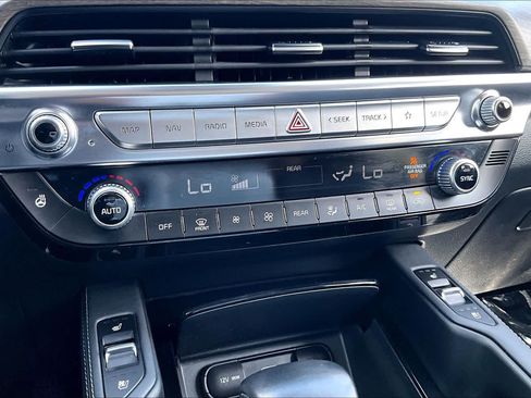 Used 2021 Kia Telluride EX w/ EX Premium Package AWD/4WD image 55