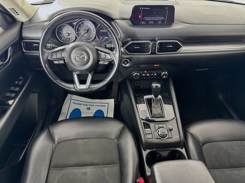 Used 2018 MAZDA CX-5 Touring AWD/4WD image 27