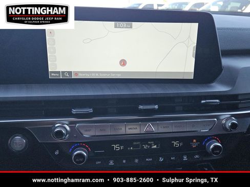 Used 2023 Kia Telluride SX Prestige image 12