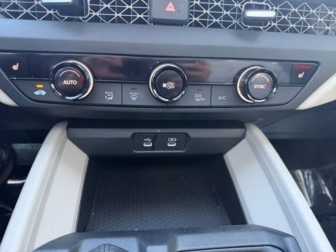 Used 2023 Honda Accord EX image 21