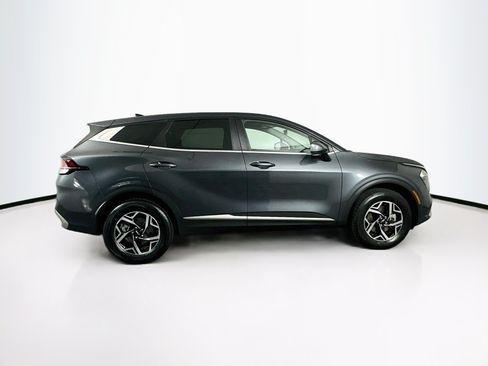Used 2023 Kia Sportage LX AWD/4WD image 10