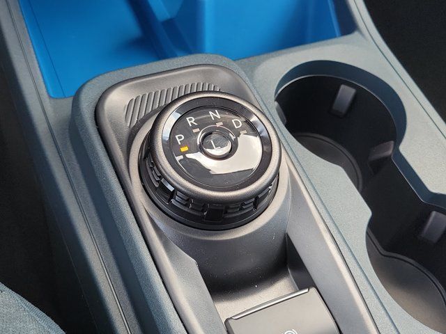 New 2026 Ford Maverick XLT w/ XLT Luxury Package FWD image 32