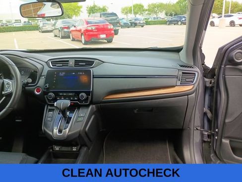 Used 2021 Honda CR-V EX image 10