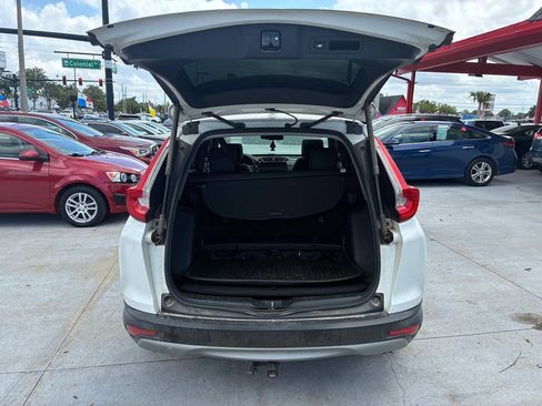 Used 2019 Honda CR-V EX-L image 6