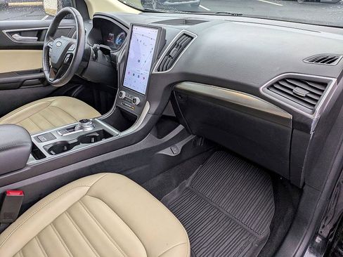 Used 2022 Ford Edge SEL w/ Convenience Package image 38